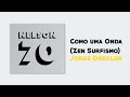 Jorge Drexler - Como uma Onda (Zen Surfismo) (NELSON 70) [Áudio Oficial]