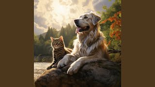 Tidal Caress in Pet Peace
