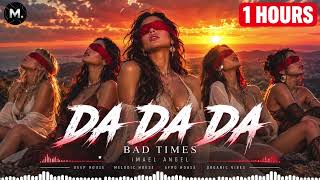 IMAEL ANGEL - BAD TIMES | Deep House Emotional Songs