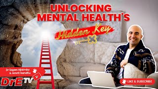 Purpose Unveiled: Unlocking Mental Health's Hidden Key | Dr Espen & Amrit Sandhu