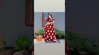 Dress Canda Bali Calivia.shop