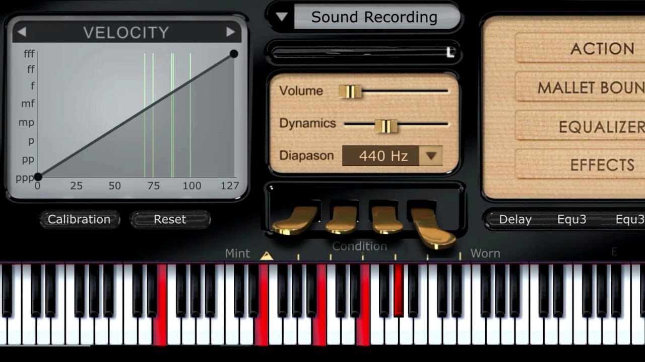 Costumbres rocio durcal piano tutorial