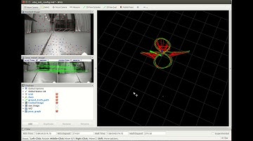 Accurate IMU Factor Using Switched Linear Systems For VIO (TIE 2020)