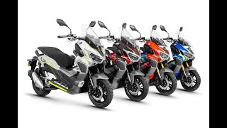 Longjia Xdv 250si 2022