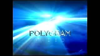 PolyGram Video VHS Logo 1997