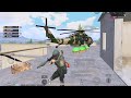 50+Kills🔥use JET ,RPG ,M202 + Chopper 🔥  Bgmi payload RUSH💪