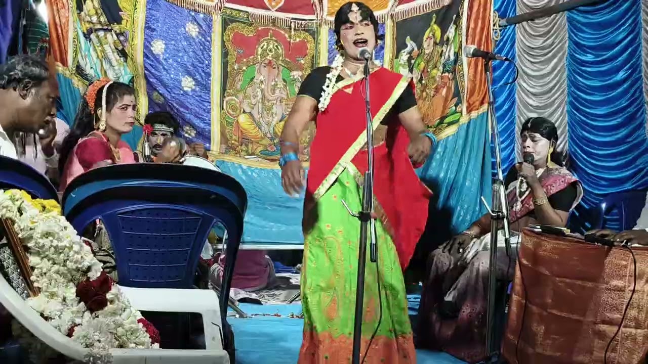 Chinnamma katha Gopala krishna 9550737861B.kothakota