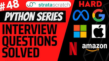 Unleashing AIRBNB Interview Question - Secrets Revealed!