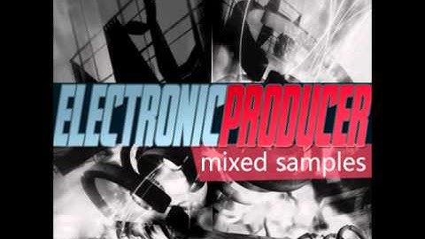 GST-FLPH Electronic-Producer-1, FunctionLoops, G-Stomper Beat Studio for Android