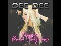 Dee Dee - Forever (Remastered Original Extended Mix) Remasterizado 2022 Álbum Original 2001