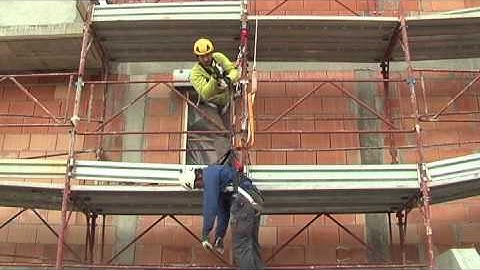 KONG USA - INDUSTRIAL ROPE RESCUES