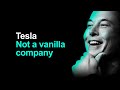 Tesla Stock: Does Wall St "Get" It? (TSLA)