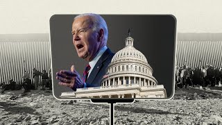 What he really means: Translating Biden’s border remarks