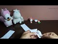 Tissue Paper से बनाये नवरात्रि &amp; Diwali Decoration items/ navratri tissue Paper diy 