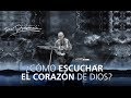 ¿Cómo escuchar el corazón de Dios? - Andrés Corson - 11 Junio 2014