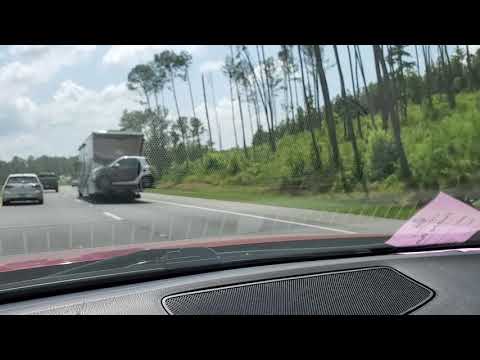 Smart Car Haul!?