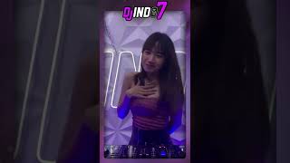 #shorts DJ DEAR GOD X KALIH WELASKU   BREAKBEAT VOCAL HITS TERBARU DENI CAKNAN   DJ LOLA