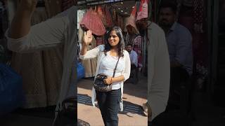 Parathe Wali Gali Chandni Chowk Delhi #shopping #vlogs #shots