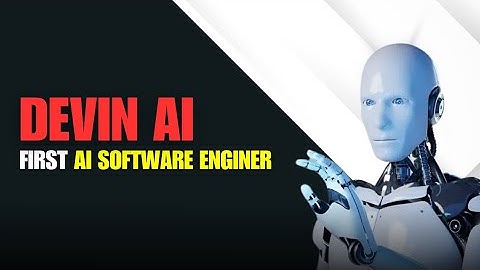 World’s First AI Software Engineer: Meet Devin! 🔥