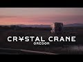 Crystal Crane Hot Springs in Oregon