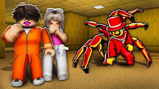 ربلوكس باكرومز سامي ! Steal A Brainrot