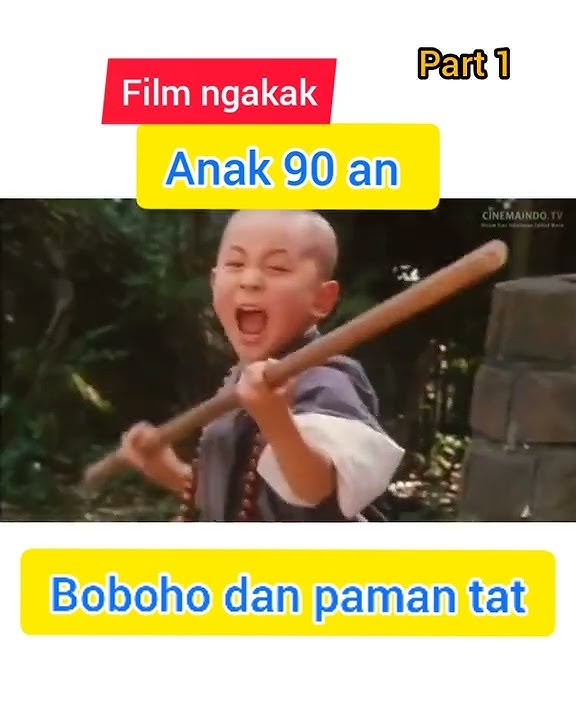 Boboho dan paman tat ngagak #stephenchow#boboho#pamantat#yutubeshorts#alurfilm#rusiavsukraina