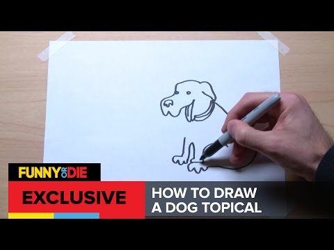 how-to-draw-a-dog-topical:-kobe-retirement-edition