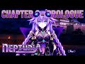 Neptunia x SENRAN KAGURA: Ninja Wars