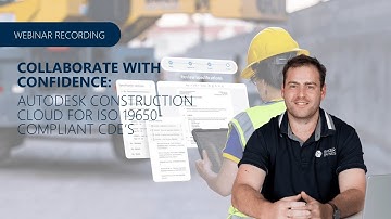 ISO 19650 Explained: How Autodesk Construction Cloud Supports Common Data Environments