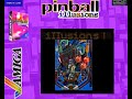 COMMODORE AMIGA#PINBALL ILLUSIONS (21st CENTURY ENTERT. ,1995.)#574.210.360 PTS.#LAW 'N JUSTICE#