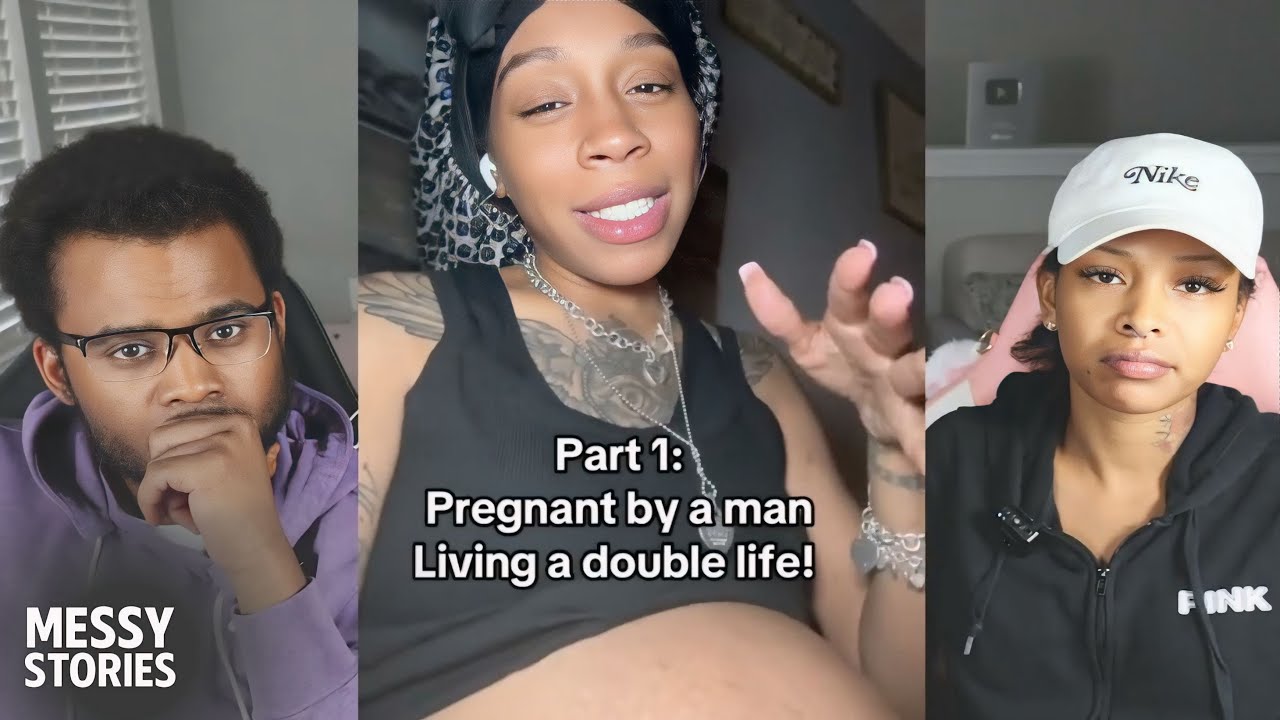 Pregnant Woman Finds Out Felon Fiance Used Their Baby In Court For Side Chick