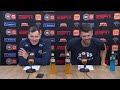 Press Conference | Adelaide 36ers vs SEM Phoenix 17.3.26