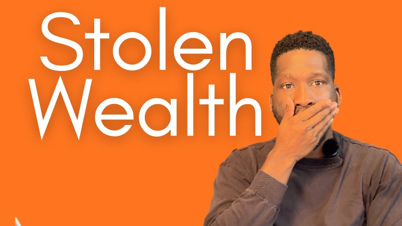 Как джентрификация Лондона уничтожила богатство чернокожих — история, которую никто не хочет расс...