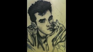 The Smiths "To Go Home" - UNDER BASE Project