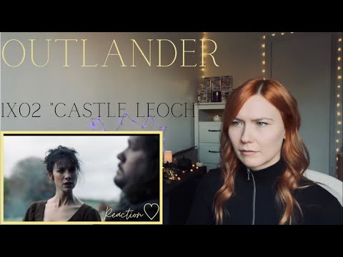 Outlander 1x02 - \