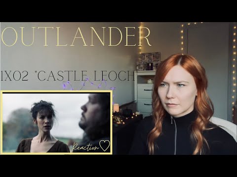 Outlander 1x02 - "Castle Leoch" Reaction