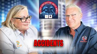Construction Accident Reporting Explained (3 W’s System for Safety &amp; OSHA Compliance
