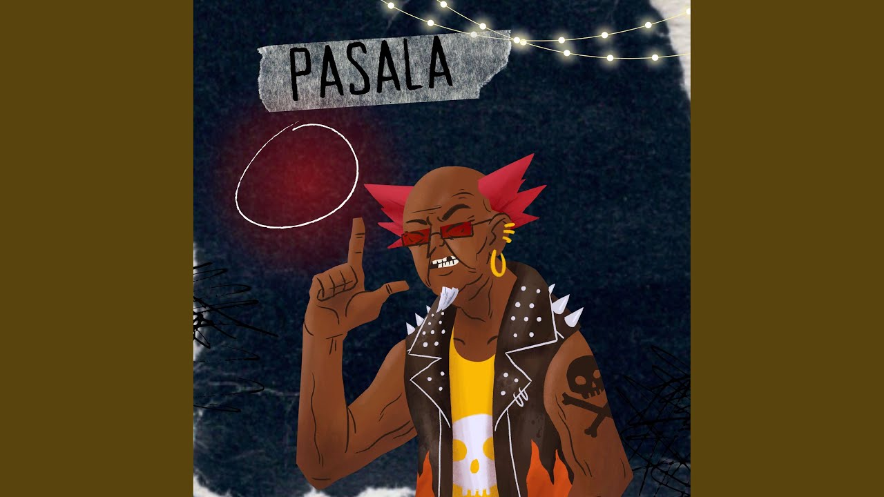 Pasala adlı videoyu YouTube'da izle Pasala adlı videoyu YouTube'da izle