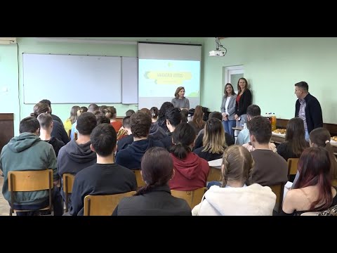 Vajdasági Virtus - Ötletből valóság