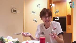 [ENGSUB] Kuan TV: Darren Chen's Life Bits