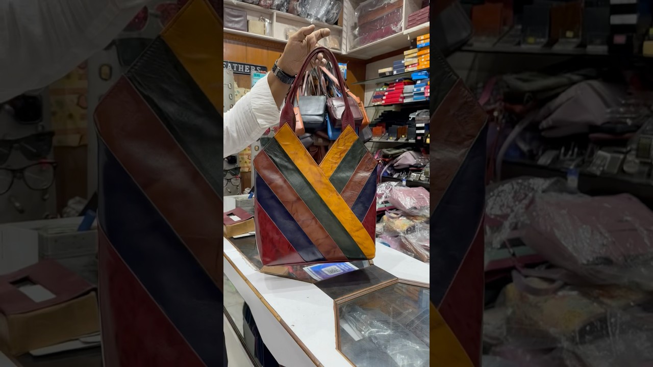 Bag Love | Bag Addict | Cute Bag Collections | NG Leathers 8667461533 | New bag arrivals | leather