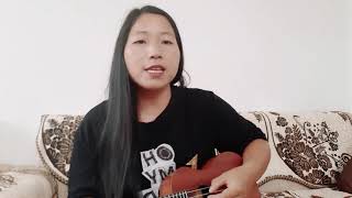 You Are My Sunshine Cover Song By Hamngoi Ongh