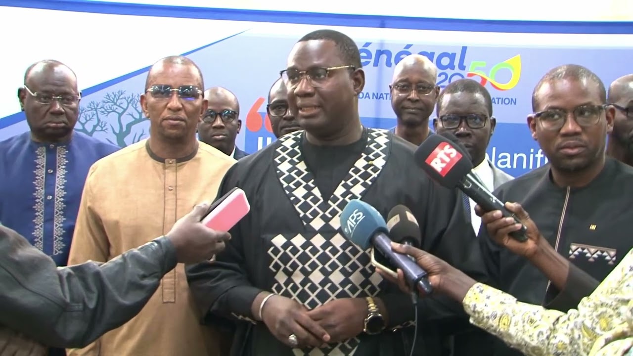 25ième réunion du Comité de pilotage du PNDL