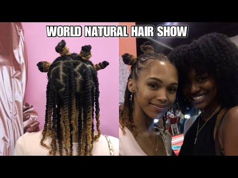 Chit Chat World Natural Hair Show Youtube Dating More Youtube