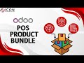 Odoo All-in-One Product Bundle | Create &amp; Manage Product Bundles Easily in POS &amp; Sales