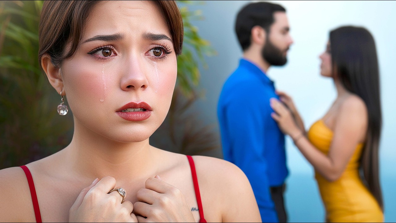 Por un ascenso laboral, puso en riesgo su matrimonio.