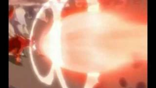 Naruto Vs. Orochimaru