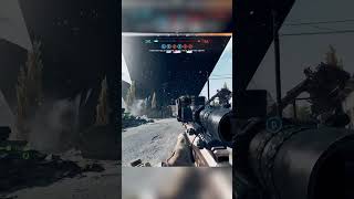 The Mothership is here #battlefield6 #bf6 #battlefield