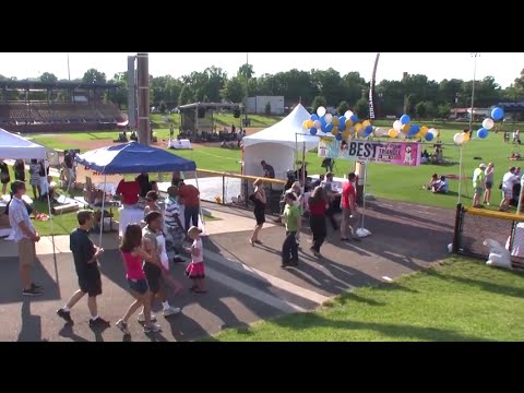 Indy Week - Best of the Triangle Awards Party