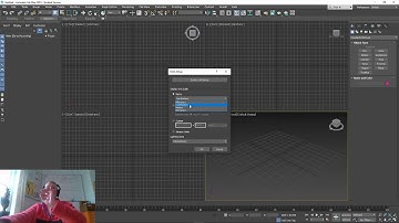 3DS MAX Units Setup for Unreal Engine